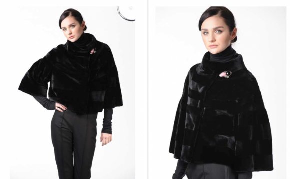 Шубы в Милане(+39)3485487996