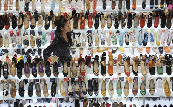 Купить Обувь в Милане