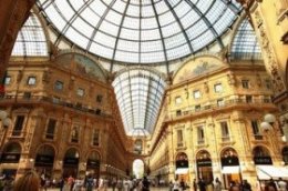 Шоппинг в Милане: покупки в мировой столице моды