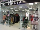 Итальянские Магазины Одежды