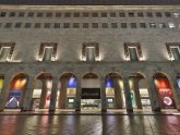 Торговый Центр в Милане La Rinascente