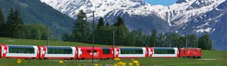 Транспорт Швейцарии, поезда по Швейцарии, путеводитель по Швейцарии